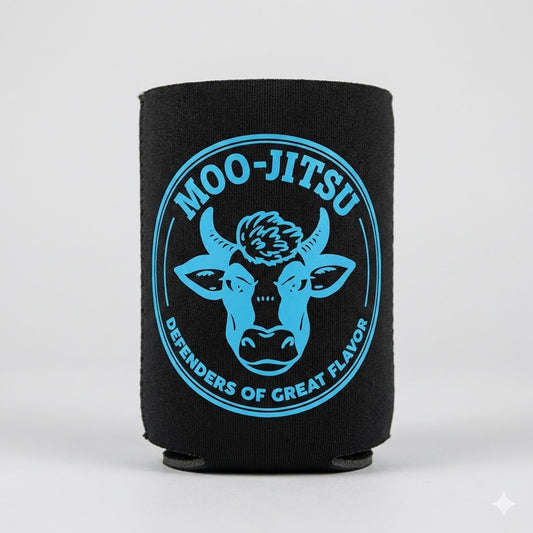 The Dojo Coozie